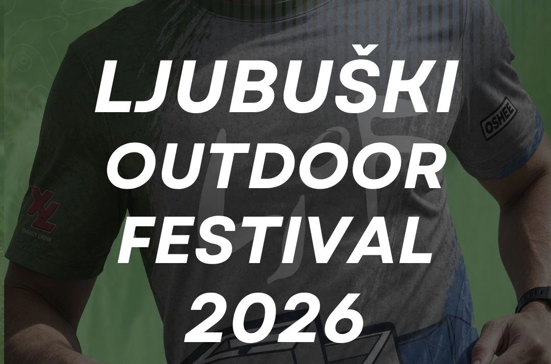 Ljubuški Outdoor Festival 2026. — program i novosti šestog izdanja